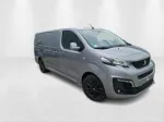 Picture of Peugeot - Expert, 2.0 BlueHDi 177HP Aut. Diesel