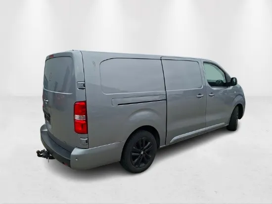 Picture of Peugeot - Expert, 2.0 BlueHDi 177HP Aut. Diesel
