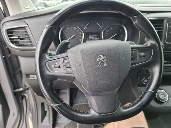 Picture of Peugeot - Expert, 2.0 BlueHDi 177HP Aut. Diesel