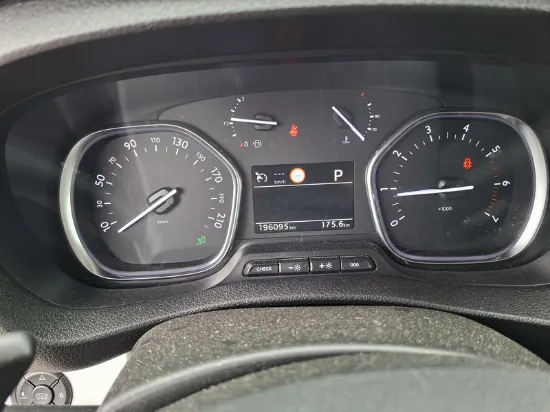 Picture of Peugeot - Expert, 2.0 BlueHDi 177HP Aut. Diesel