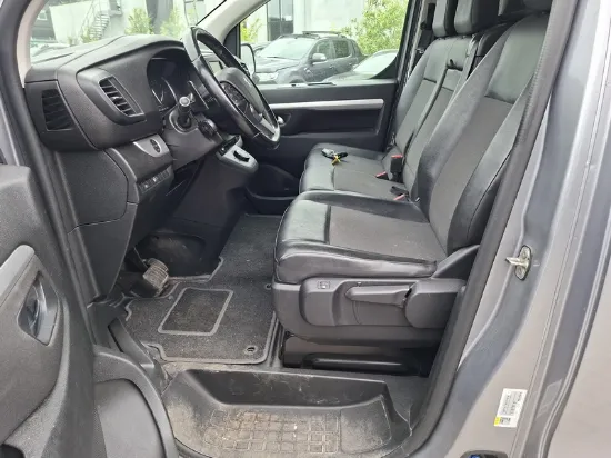 Picture of Peugeot - Expert, 2.0 BlueHDi 177HP Aut. Diesel