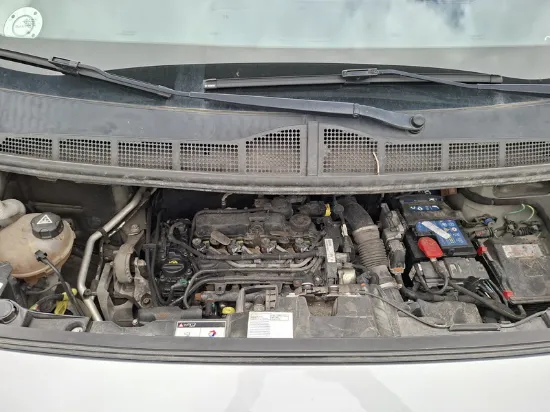 Picture of Peugeot - Expert, 2.0 BlueHDi 177HP Aut. Diesel