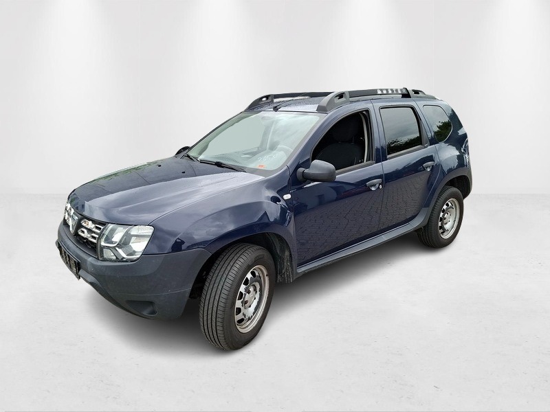 Picture of Dacia - Duster, 1.5 dCi Diesel