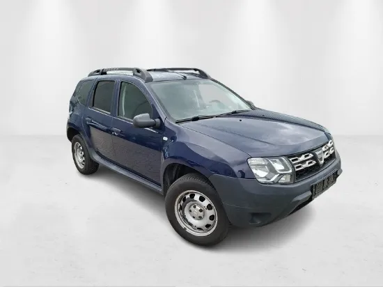 Picture of Dacia - Duster, 1.5 dCi Diesel