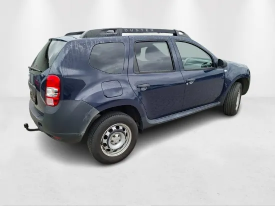 Picture of Dacia - Duster, 1.5 dCi Diesel