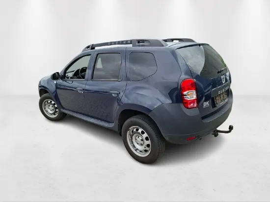 Picture of Dacia - Duster, 1.5 dCi Diesel