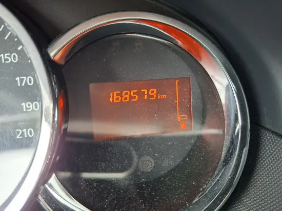 Picture of Dacia - Duster, 1.5 dCi Diesel