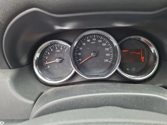 Picture of Dacia - Duster, 1.5 dCi Diesel