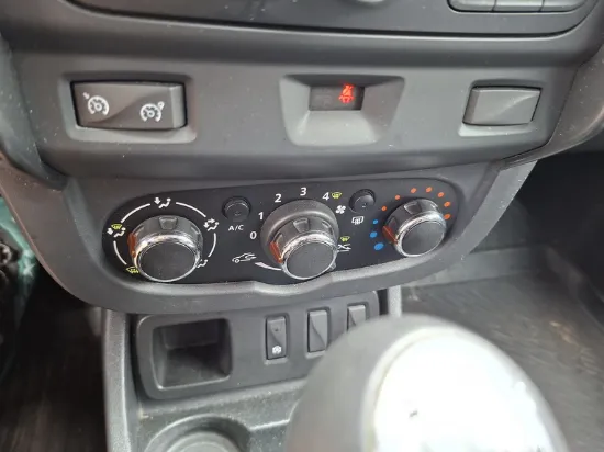 Picture of Dacia - Duster, 1.5 dCi Diesel