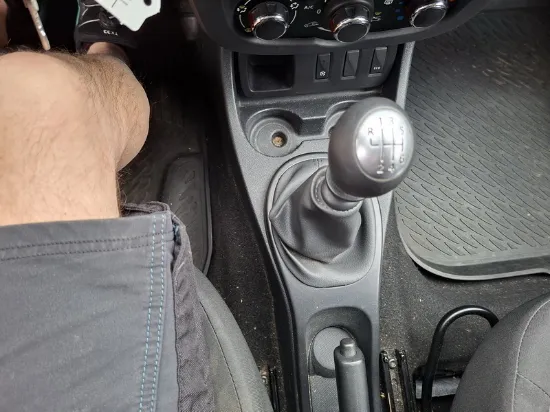 Picture of Dacia - Duster, 1.5 dCi Diesel