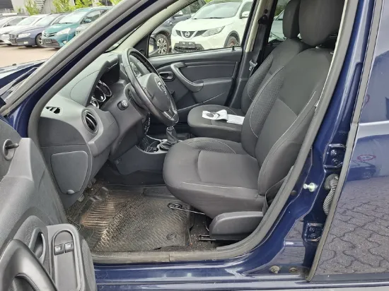 Picture of Dacia - Duster, 1.5 dCi Diesel