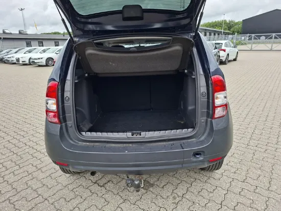 Picture of Dacia - Duster, 1.5 dCi Diesel