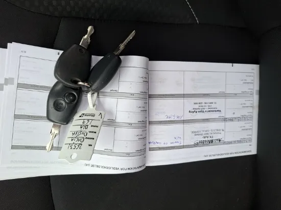 Picture of Dacia - Duster, 1.5 dCi Diesel