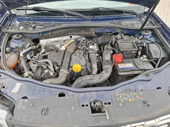 Picture of Dacia - Duster, 1.5 dCi Diesel