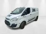 Picture of Ford - Transit Custom 270s, 2.2 TDCI Diesel