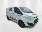 Picture of Ford - Transit Custom 270s, 2.2 TDCI Diesel