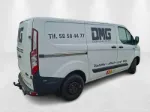 Picture of Ford - Transit Custom 270s, 2.2 TDCI Diesel