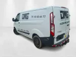Picture of Ford - Transit Custom 270s, 2.2 TDCI Diesel
