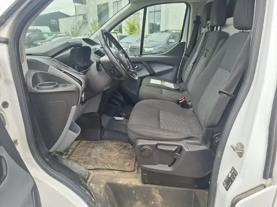 Picture of Ford - Transit Custom 270s, 2.2 TDCI Diesel