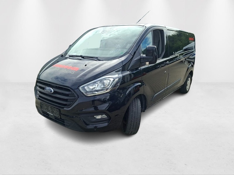 Picture of Ford - Transit Custom 300L Trend, 2.0 TDCi 