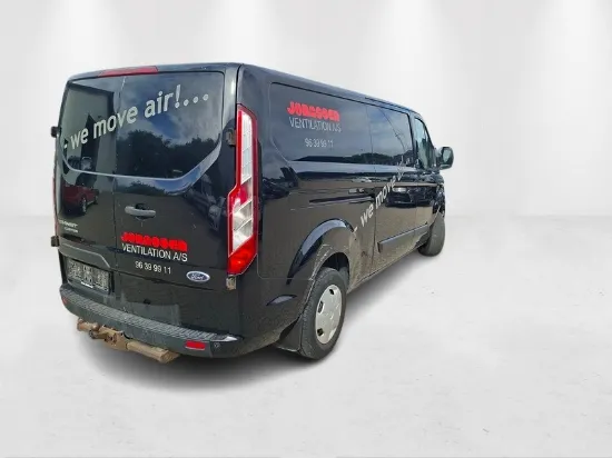 Picture of Ford - Transit Custom 300L Trend, 2.0 TDCi 