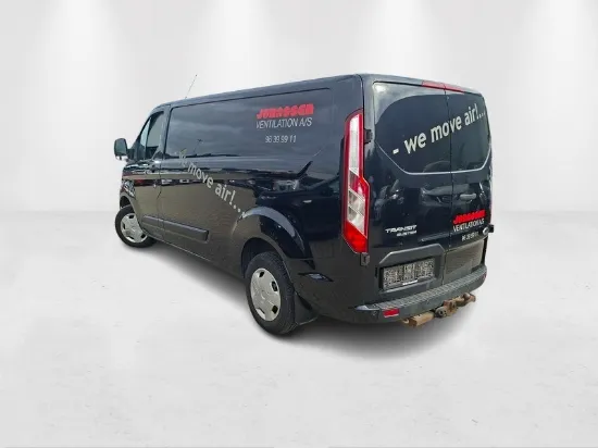 Picture of Ford - Transit Custom 300L Trend, 2.0 TDCi 