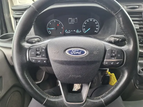 Picture of Ford - Transit Custom 300L Trend, 2.0 TDCi 