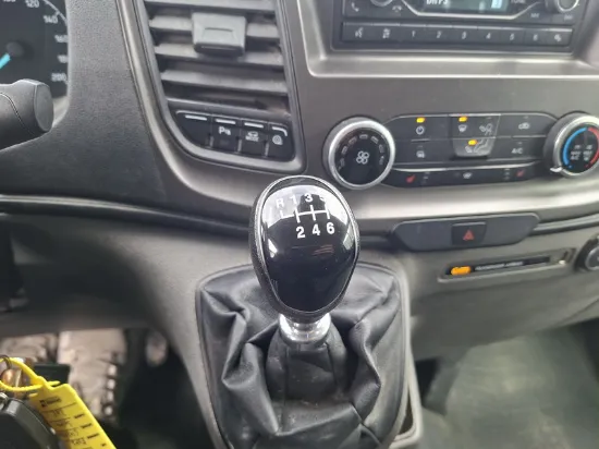 Picture of Ford - Transit Custom 300L Trend, 2.0 TDCi 