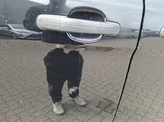 Picture of Ford - Transit Custom 300L Trend, 2.0 TDCi 