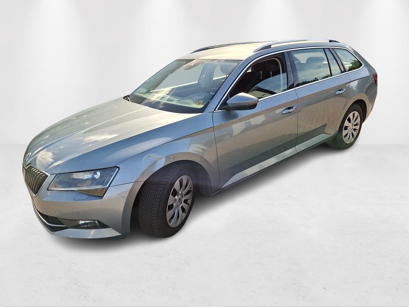 Picture of Skoda - Superb Style, 1.4 TSI Benzin