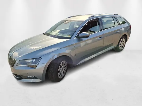 Picture of Skoda - Superb Style, 1.4 TSI Benzin