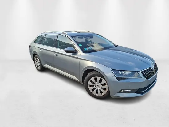 Picture of Skoda - Superb Style, 1.4 TSI Benzin