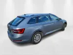 Picture of Skoda - Superb Style, 1.4 TSI Benzin