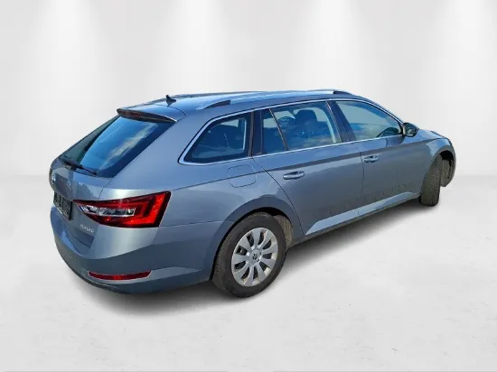 Picture of Skoda - Superb Style, 1.4 TSI Benzin