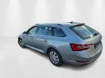 Picture of Skoda - Superb Style, 1.4 TSI Benzin