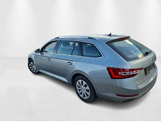 Picture of Skoda - Superb Style, 1.4 TSI Benzin