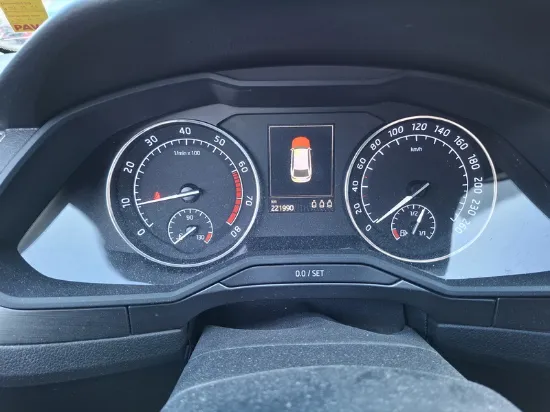 Picture of Skoda - Superb Style, 1.4 TSI Benzin