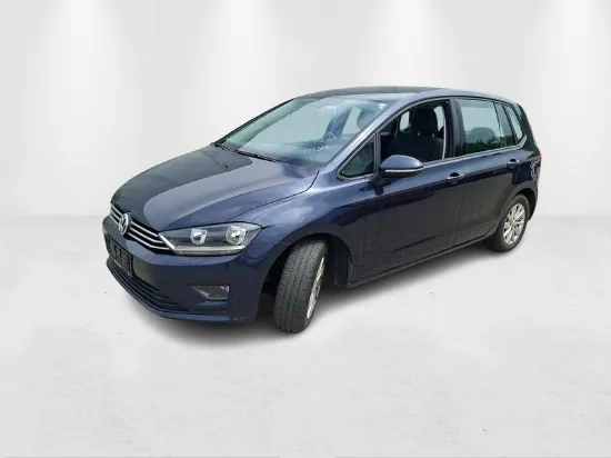 Picture of Volkswagen - Golf Sportsvan Comfortline DSG7, 1.4 TSI Benzin