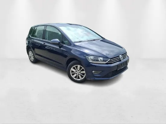 Picture of Volkswagen - Golf Sportsvan Comfortline DSG7, 1.4 TSI Benzin