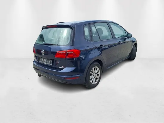 Picture of Volkswagen - Golf Sportsvan Comfortline DSG7, 1.4 TSI Benzin