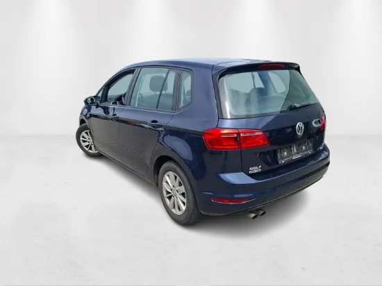 Picture of Volkswagen - Golf Sportsvan Comfortline DSG7, 1.4 TSI Benzin