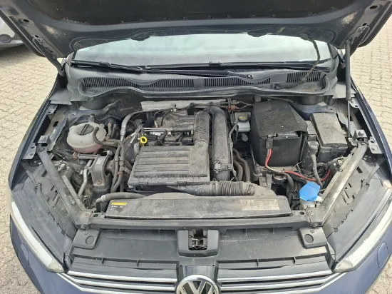 Picture of Volkswagen - Golf Sportsvan Comfortline DSG7, 1.4 TSI Benzin
