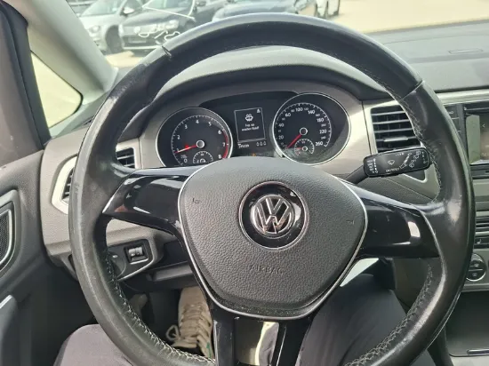 Picture of Volkswagen - Golf Sportsvan Comfortline DSG7, 1.4 TSI Benzin