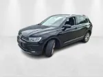 Изображение Volkswagen - Tiguan Highline DSG7, 1.5 TSI Benzin