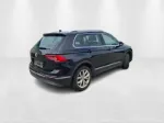 Изображение Volkswagen - Tiguan Highline DSG7, 1.5 TSI Benzin