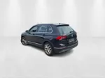 Изображение Volkswagen - Tiguan Highline DSG7, 1.5 TSI Benzin
