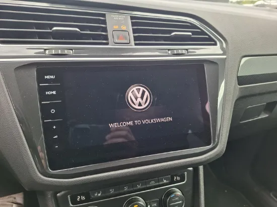 Изображение Volkswagen - Tiguan Highline DSG7, 1.5 TSI Benzin