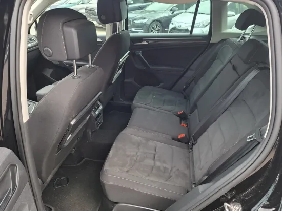Изображение Volkswagen - Tiguan Highline DSG7, 1.5 TSI Benzin