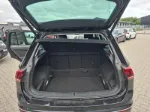 Изображение Volkswagen - Tiguan Highline DSG7, 1.5 TSI Benzin
