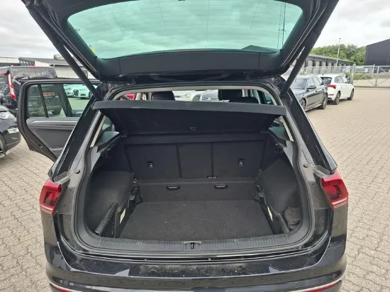 Изображение Volkswagen - Tiguan Highline DSG7, 1.5 TSI Benzin